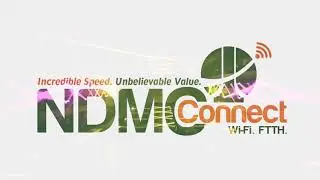 NDMC Ideation Center (Brand Promotion - Logo Inauguration Sample)