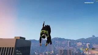 mensen dood laten vallen met hacks gta 5 roleplay