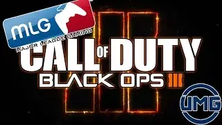 MY BIGGEST WAGER ON BLACK OPS 3...