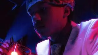 iayze - Codeine Love (Official Audio)
