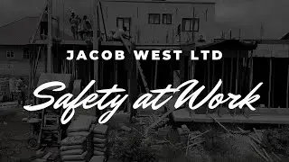 Building a house in Ghana | The Right Way with the right team