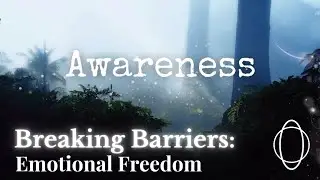 Emotional Freedom (Premium Morphic Field focused on Awareness)