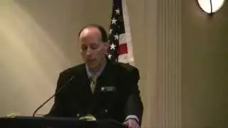 U.S. Naval Institute 2012 Authors of the Year
