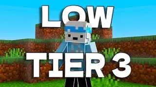 LT3 UHC | PVP Montage