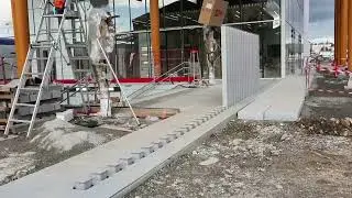 Fancy Fence. Открываются быстрее, чем твои гости успеют сказать слово &laquo;вау!&raquo;