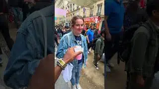 OMG ! Tamil side of Paris France #francetamil #srilankantamilnews