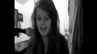 Shakira - She Wolf Cover