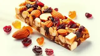 Nut Flavor Authentic Nut Aroma Allergen-Free Heat-Stable for Baking Dairy Snacks