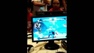 Evo2k15 jdillachangedmylife vs combusted