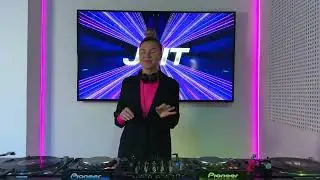 Interplay Studio Summer 2025 DJ set