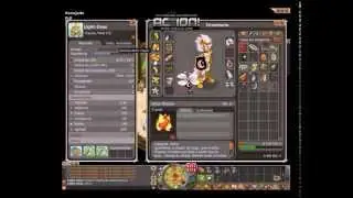 Light zeus