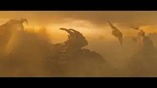 What if Monsterverse Rodan 2019 Sounded Like THIS?!?!