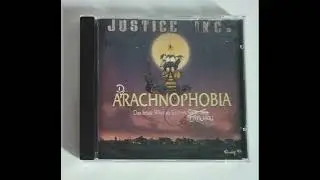 Justice Inc. (Heavy metal, Germany) - Wonderland