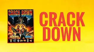 Tez-X Spectrum Crackdown