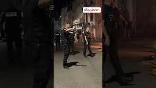 Quand la f&ecirc;te de la musique tourne mal &agrave; Chaumont