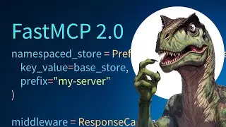 FastMCP Storage Backends Configuration Guide - Part 10/11