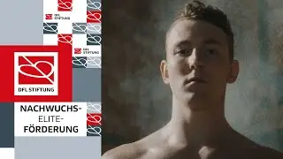 Nachwuchstalent Nils Dunkel über die Faszination Turnen