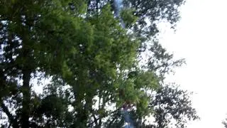 Mint Condition Ipod VS Fire Work Attempt Four (FAIL) 720p