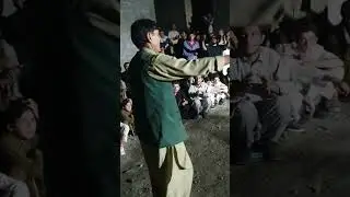 Garum Dol ishtook 2024| Yesterday Night Dol ishtook| Chitral Scouts Dancer Best Dance Performance|