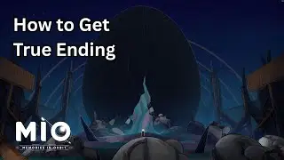 How to Get the True Ending in MIO: Memories in Orbit (Guide)