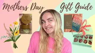 MOTHERS DAY GIFT GUIDE 2022 - Gifts Ideas for Her