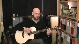 Faith Venus Hi-Gloss, Ltd Edition Demo