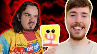 Почему я злюсь на MrBeast...