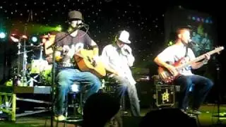 Almost Kings - 5 foot Hurricane (Acoustic) @ Wild Bill's