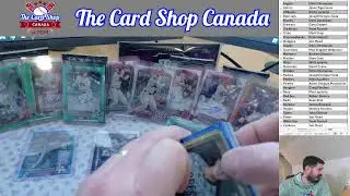 BREAK #153 - 2 Box Mixer - 1 x 2025 Topps Chrome Update SAPPHIRE + 1 x 2025 Bowman Draft Hobby