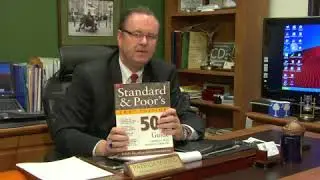 What Is Standard & Poor's 500?