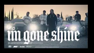 Junior Family - Im Gon Shine ft. Benji , Bisco , & G-Lang (Music Video) || Dir. shotbyadamkg