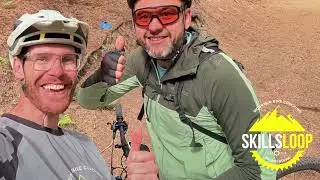 MTB MYTH BUSTED: &ldquo;Just lean back and don&rsquo;t touch the front brake&rdquo;? Nope! 🚫