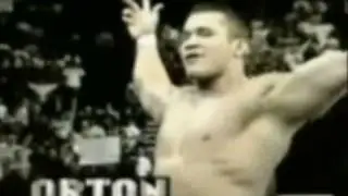 Randy Orton - Not Listening