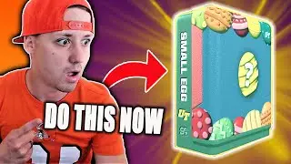 SECRET HIDDEN EGG! *DO THIS NOW* MADDEN 23 ULTIMATE TEAM