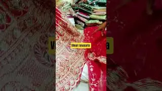 शानदार कलेक्शन शानदार आइटम #bandhejsaree #fashionstyles #fashion #fashiontrends #cheapestsaree