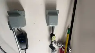 How to Install a 30 AMP RV/Camper Outlet | Step-by-Step DIY Guide