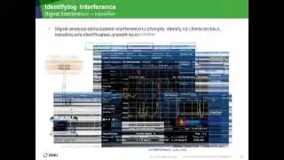 JDSU Webinar: Maximizing Your Wireless Network by Detecting, Identifying, Locating RF Interference
