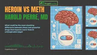 Heroin vs Meth &ndash; Understanding the Addiction Cycle and Pathways to Recovery