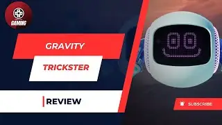 The Gravity Trickster Video Review (PlayStation 5)
