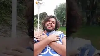 Mr.Gab - Chorando 😢 (Official Kwai Video)
