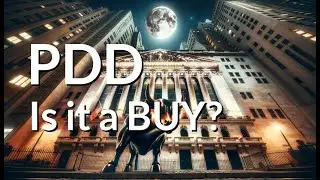 PDD Pinduoduo Stock: Is $100 Next? Monday Predicted Opening Price + 5 Risks After Bridgewater Sell 🚨