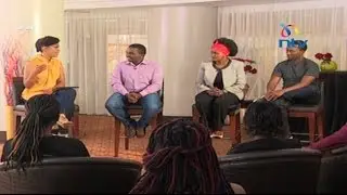 Victoria's Lounge S6 E8: Millennials