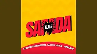 Ela e Safada