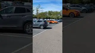 Tesla opening up the UK Supercharger network to all EVs