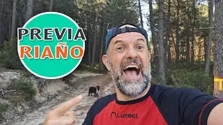 Impresiones Picón Castro + Previa Riaño