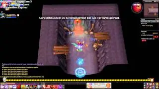 Nostale Xysenstrauch-Siegel Teil1 [German] [720pHD]