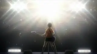 MHA/BNHA Jiro Juke Box Hero