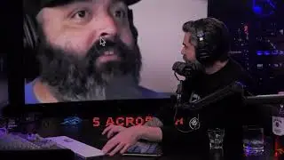 Mike Redbar MOCKS and BELITTLES Royce and Mersh of ROTC