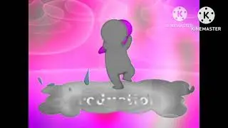 Mexopolis/Nick Jr. Productions/Nickelodeon Logo (2009) Effects Round 2 Vs. Everyone (1-9)