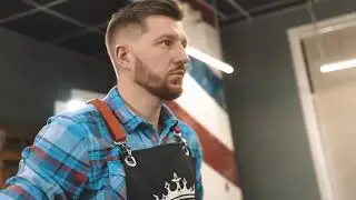 BARBERSHOP by BeardClub